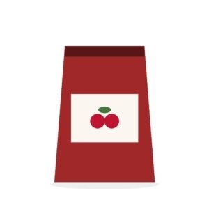 Dried Cranberries 200 g