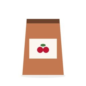 Cranberry Granola 400 g