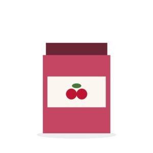 Cranberry Powder 100 g
