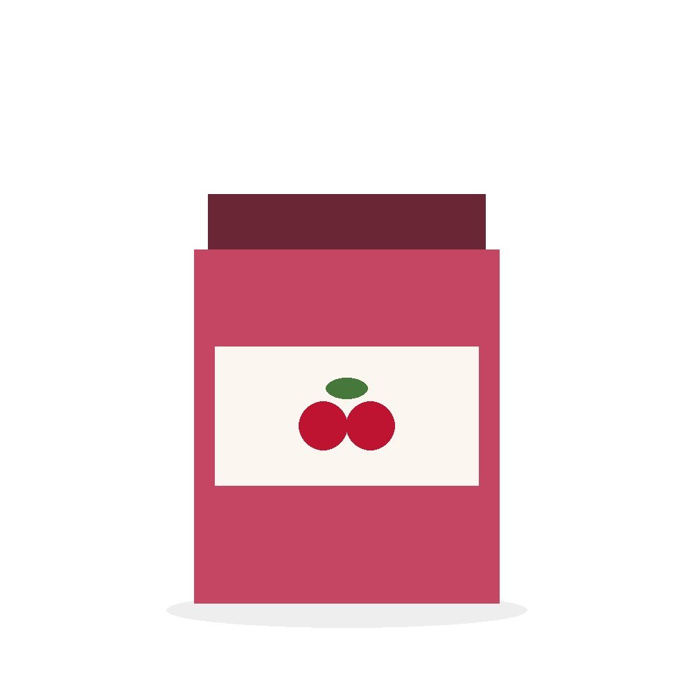 Cranberry Powder 100 g